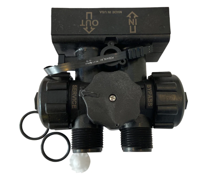 54512 Bypass Assembly (100238184)