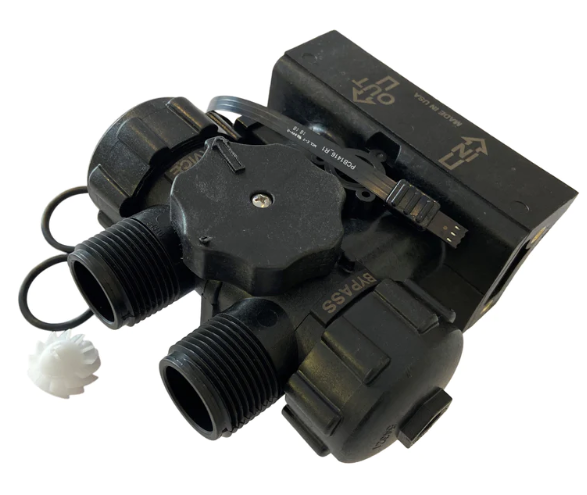 54512 Bypass Assembly (100238184)