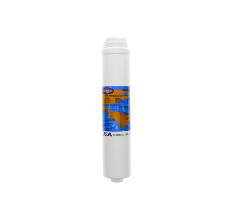 Q5633 Granular Activated Carbon Filter
