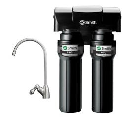 AO Smith 2-Stage Drinking Water Filter